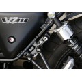 Sato Racing Helmet Lock for Moto Guzzi V7 / V7 II (all) Sato Racing Helmet Lock for Moto Guzzi V7 / V7 II (all)